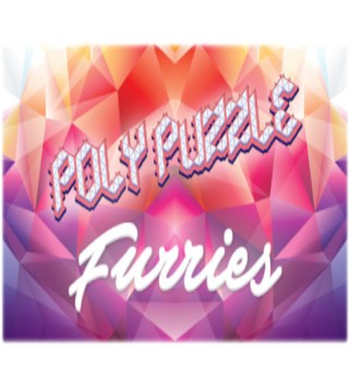 Poly Puzzle: Primates Steam Key GLOBAL